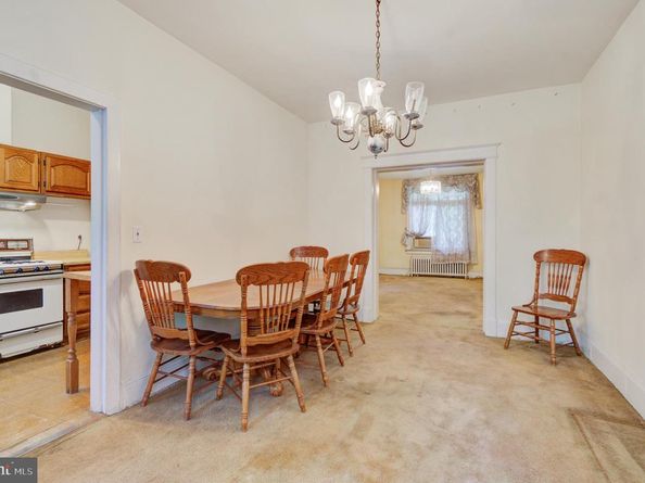 634 Irving Street NW, Washington DC 20010