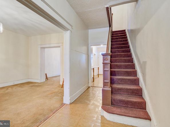 634 Irving Street NW, Washington DC 20010