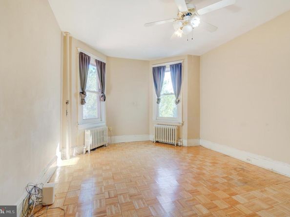 634 Irving Street NW, Washington DC 20010