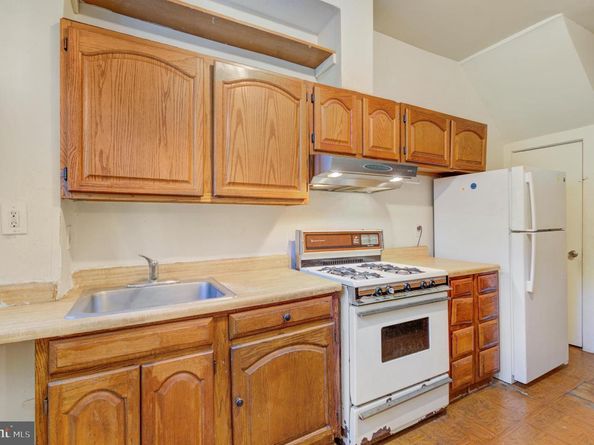 634 Irving Street NW, Washington DC 20010