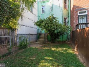 634 Irving Street NW, Washington DC 20010
