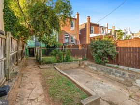 634 Irving Street NW, Washington DC 20010