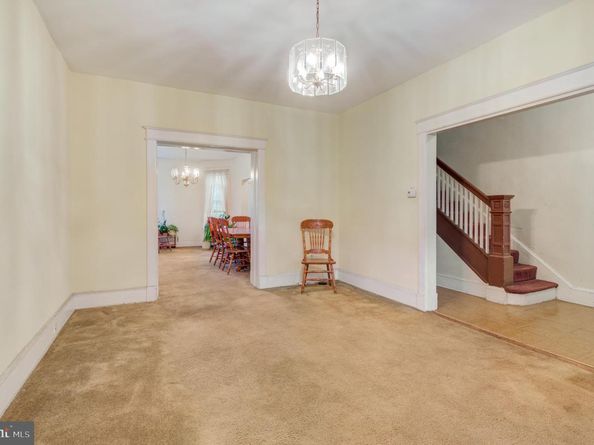 634 Irving Street NW, Washington DC 20010