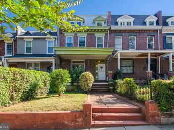634 Irving Street NW