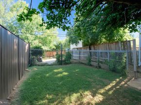 634 Irving Street NW, Washington DC 20010