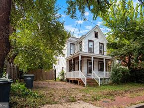 2284 Mount View Place SE, Washington DC 20020