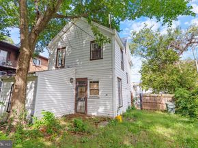 2284 Mount View Place SE, Washington DC 20020