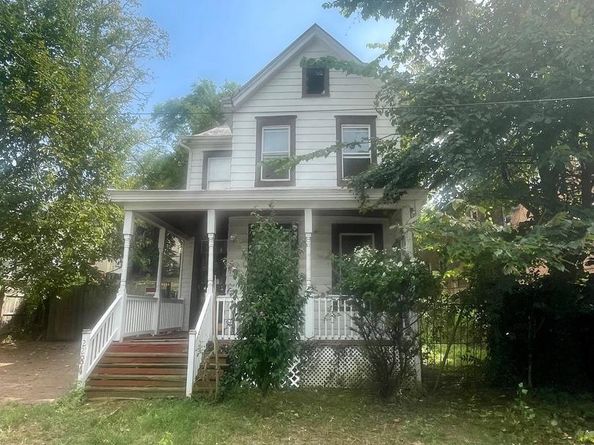 2284 Mount View Place SE, Washington DC 20020