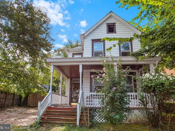 2284 Mount View Place SE, Washington DC 20020