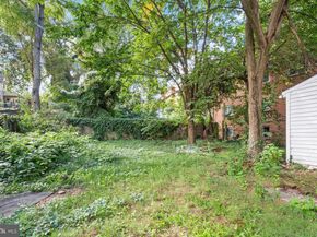2284 Mount View Place SE, Washington DC 20020