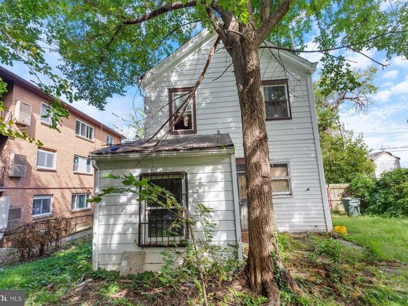 2284 Mount View Place SE, Washington DC 20020
