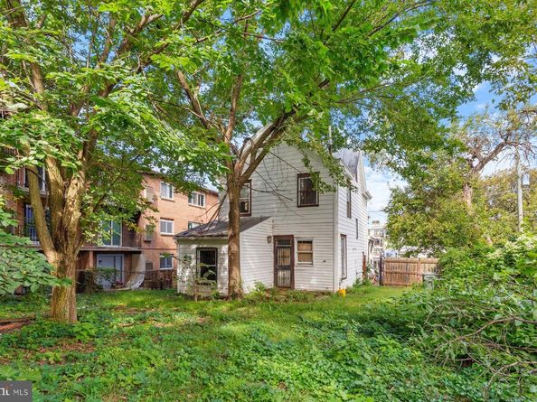 2284 Mount View Place SE, Washington DC 20020
