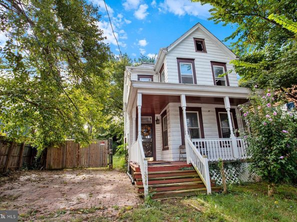 2284 Mount View Place SE, Washington DC 20020