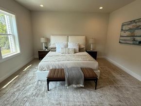 3 Neshaminy Creek Court LOT 19, Doylestown PA 18901