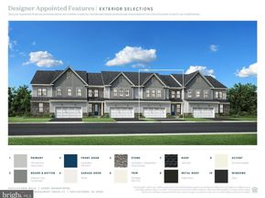 3 Neshaminy Creek Court LOT 19, Doylestown PA 18901