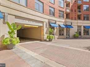 3600 S Glebe Road 414W, Arlington VA 22202
