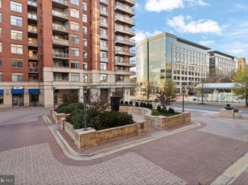 3600 S Glebe Road