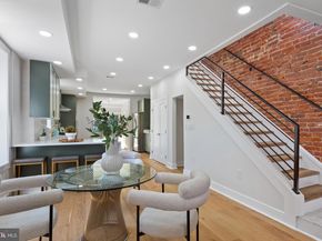 116 Thomas Street NW, Washington DC 20001