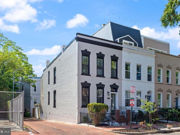 116 Thomas Street NW, Washington DC 20001