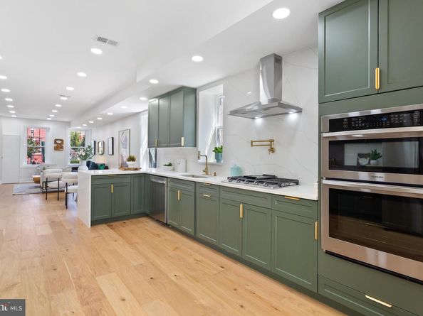 116 Thomas Street NW, Washington DC 20001