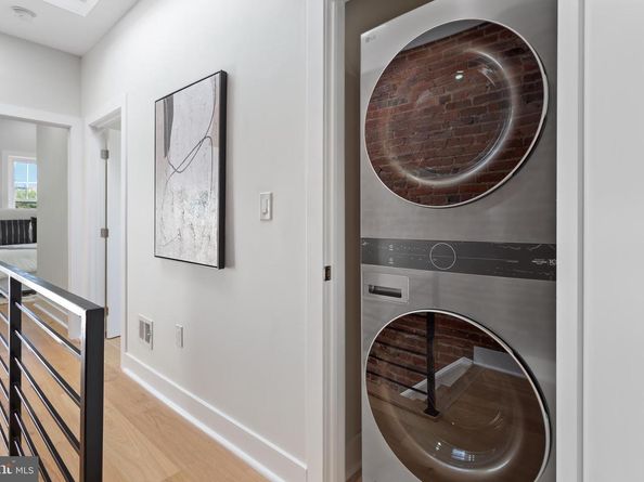 116 Thomas Street NW, Washington DC 20001