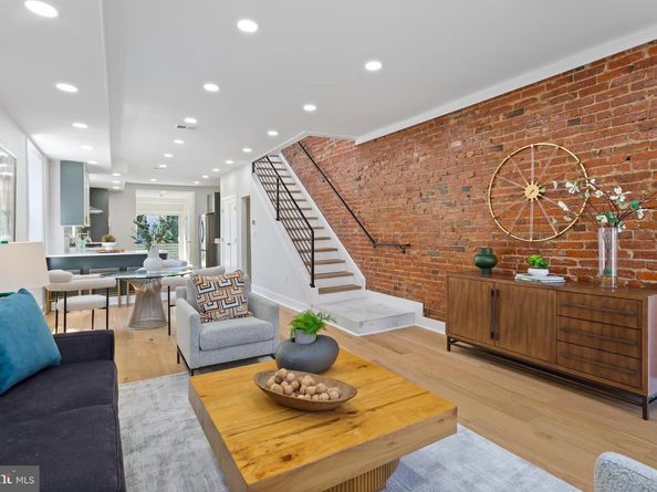 116 Thomas Street NW, Washington DC 20001