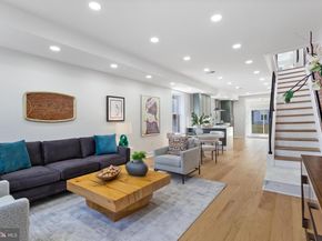 116 Thomas Street NW, Washington DC 20001