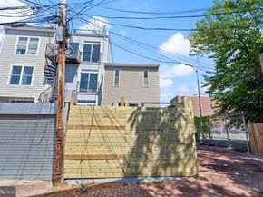 116 Thomas Street NW, Washington DC 20001