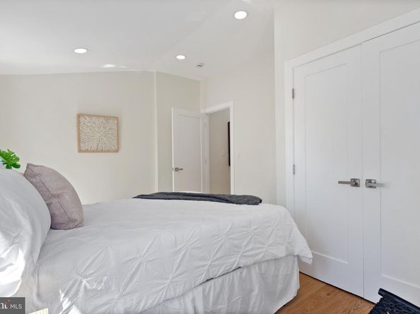 116 Thomas Street NW, Washington DC 20001