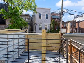116 Thomas Street NW, Washington DC 20001