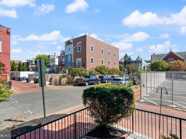 116 Thomas Street NW, Washington DC 20001