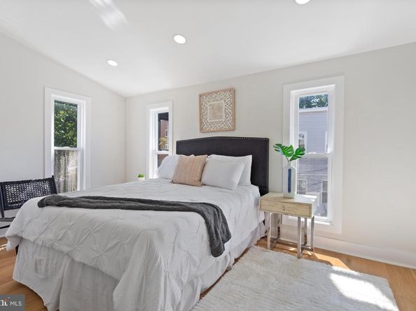 116 Thomas Street NW, Washington DC 20001
