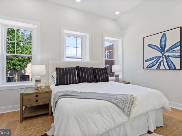 116 Thomas Street NW, Washington DC 20001