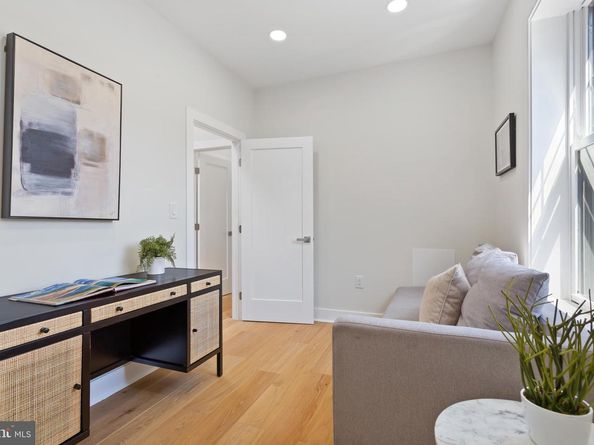 116 Thomas Street NW, Washington DC 20001
