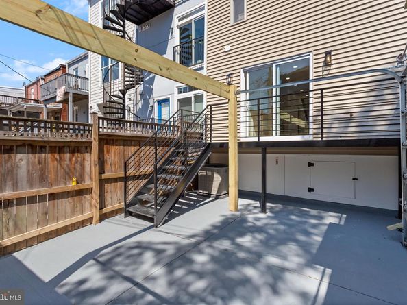 116 Thomas Street NW, Washington DC 20001