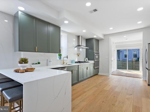 116 Thomas Street NW, Washington DC 20001