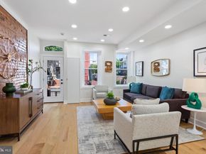116 Thomas Street NW, Washington DC 20001