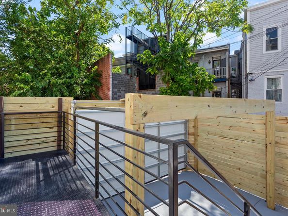 116 Thomas Street NW, Washington DC 20001