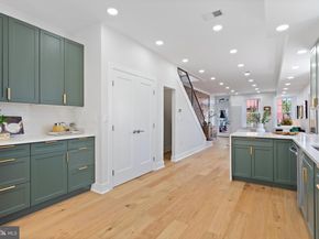 116 Thomas Street NW, Washington DC 20001