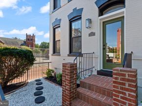 116 Thomas Street NW, Washington DC 20001