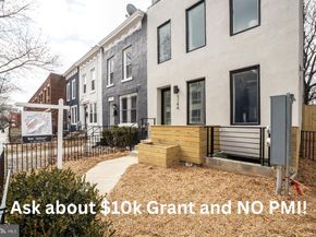 1146 16TH Street NE B, Washington DC 20002
