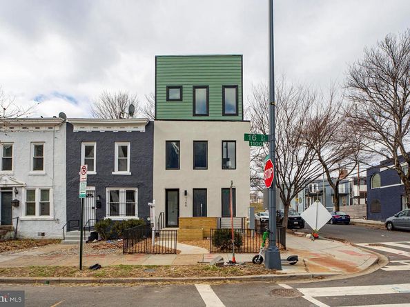 1146 16TH Street NE B, Washington DC 20002