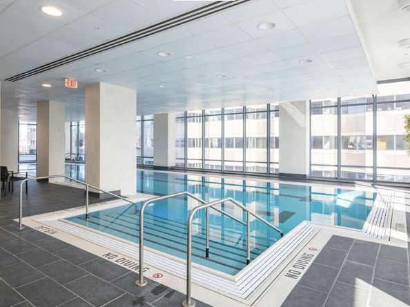 2101 Market Street 706, Philadelphia PA 19103