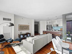 2101 Market Street 706, Philadelphia PA 19103
