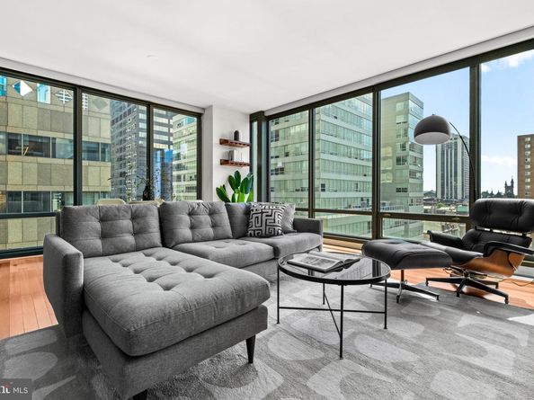 2101 Market Street 706, Philadelphia PA 19103