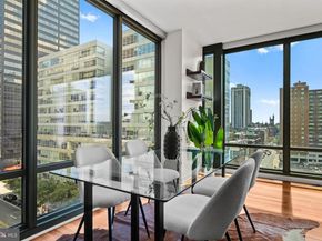 2101 Market Street 706, Philadelphia PA 19103