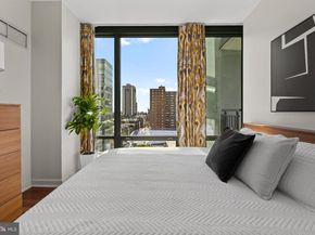 2101 Market Street 706, Philadelphia PA 19103