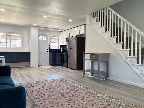1613 Van Kirk Street, Philadelphia PA 19149