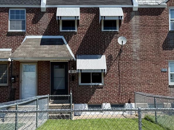 1613 Van Kirk Street, Philadelphia PA 19149