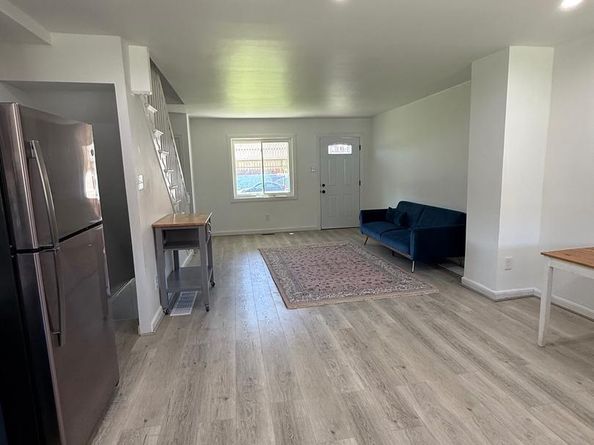 1613 Van Kirk Street, Philadelphia PA 19149